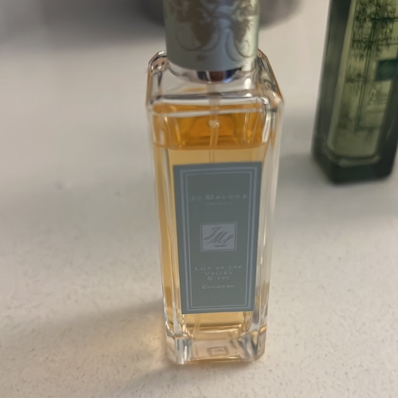 Jo Malone - Lily of the Valley 30 ML 90% Full - Picture 2 of 2